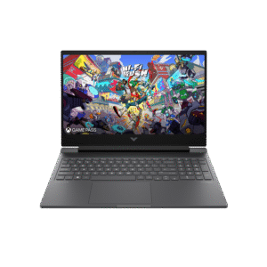 PORTÁTIL HP VICTUS 16.1" INTEL CORE I7-14650HX 16GB 1TB SSD NVIDIA RTX 4050 6 GB VRAM FHD PRATA