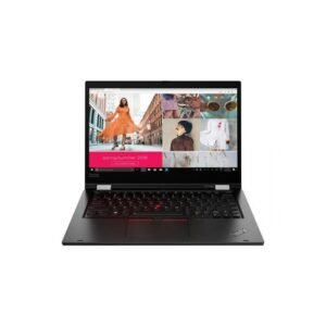 PORTÁTIL LENOVO YOGA 13,3' TOUCH FHD I3-10110U 8GB 256SSD PEN W10H