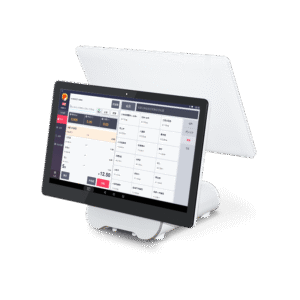 POS WINTEC 15.6' ANYPOS80 N97 8GB 128SSD MSR WIFI C/IMP 15.6' 2ND DISPLAY