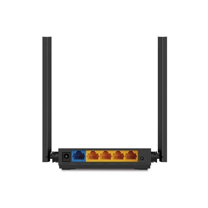ROUTER TP-LINK WIFI AC1200 DUAL BAND - Image 2