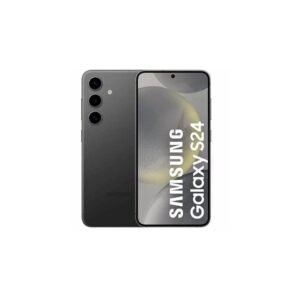 SMARTPHONE SAMSUNG GALAXY S24 8/256GB PRETO