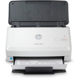 SCANNER HP SCANJET PRO 3000 S4