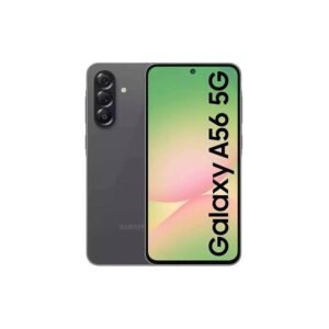 SMARTPHONE SAMSUNG GALAXY A56 5G 8/128 GB AWESOME GRAPHITE