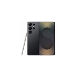 SMARTPHONE SAMSUNG GALAXY S25 ULTRA DS 12/256GB PRETO