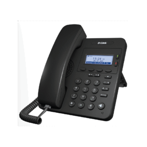 TELEFONE DLINK IP DPH-115SE COMPACT