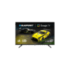 TV 43' LED BLAUPUNKT 4K UHD GOOGLE TV