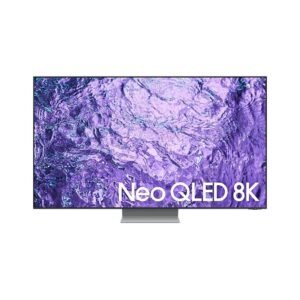 TV 55'' QLED SAMSUNG QN700C 8K SMART TV