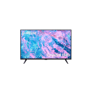 TV 65" LED SAMSUNG CU7025 4K UHD