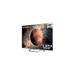 TV 65' QLED SKYWORTH UHD 4K SMART ANDROID