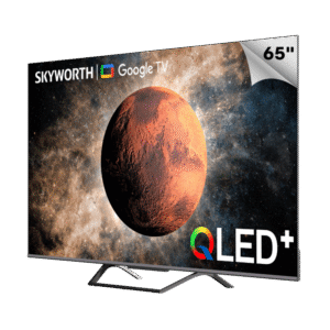 TV 65" SKYWORTH QLED UHD 4K SMART ANDROID