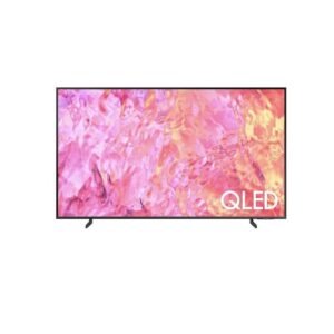 TV 75' SAMSUNG QLED Q60 4K SMART TV