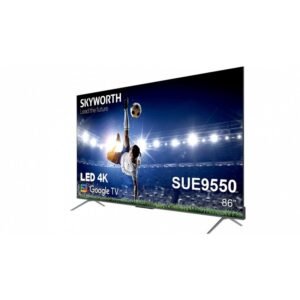 TV 86'' LED SKYWORTH UHD 4K SMART ANDROID TV