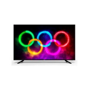 TV 55' LED WINTECH 4K ULTRA HD SMART TV