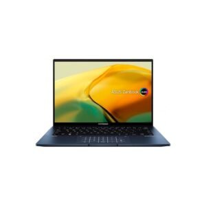 COMPUTADOR PORTÁTIL ASUS ZENBOOK 14'' I7-1260P 16GB/512GB SSD W11PRO