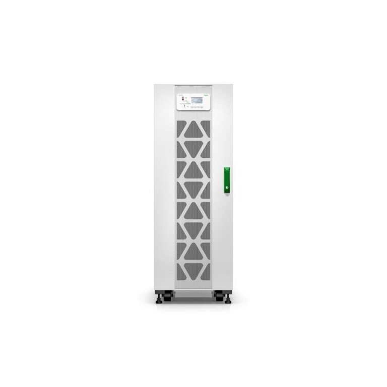 UPS APC EASY 40 KVA 400V 3PH (16XBATT E3SBTU) - Link It Angola