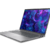 PORTÁTIL HP ZBOOK 8 G1I 14' U7-255H 32GB 1TB W11P - Image 3