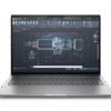 PORT HP ZBOOK 8G1I