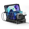ESTAÇAO CARREGAMENTO EWENT 6XUSB/PORT/TABLET/SMARTPHONE