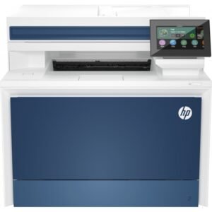 IMPRESSORA HP LASERJET MFP COLOR 4303FDN (33PPM) WIFI