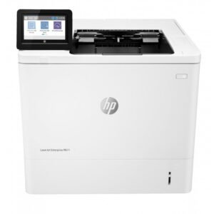IMPRESSORA HP LASERJET MONO M611 DN (61)