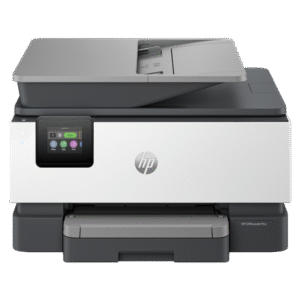 IMPRESSORA HP OFFICEJET PRO 9120 (22/18) 2.7' ADF 2-SIDED
