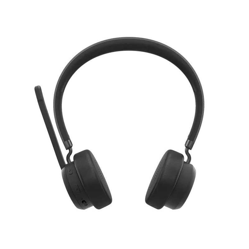 HS LENOVO WIRELESS STEREO HEADSET PRETO