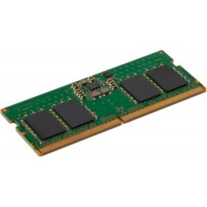 MEMÓRIA HP 8GB DDR5-4800 SODIMM