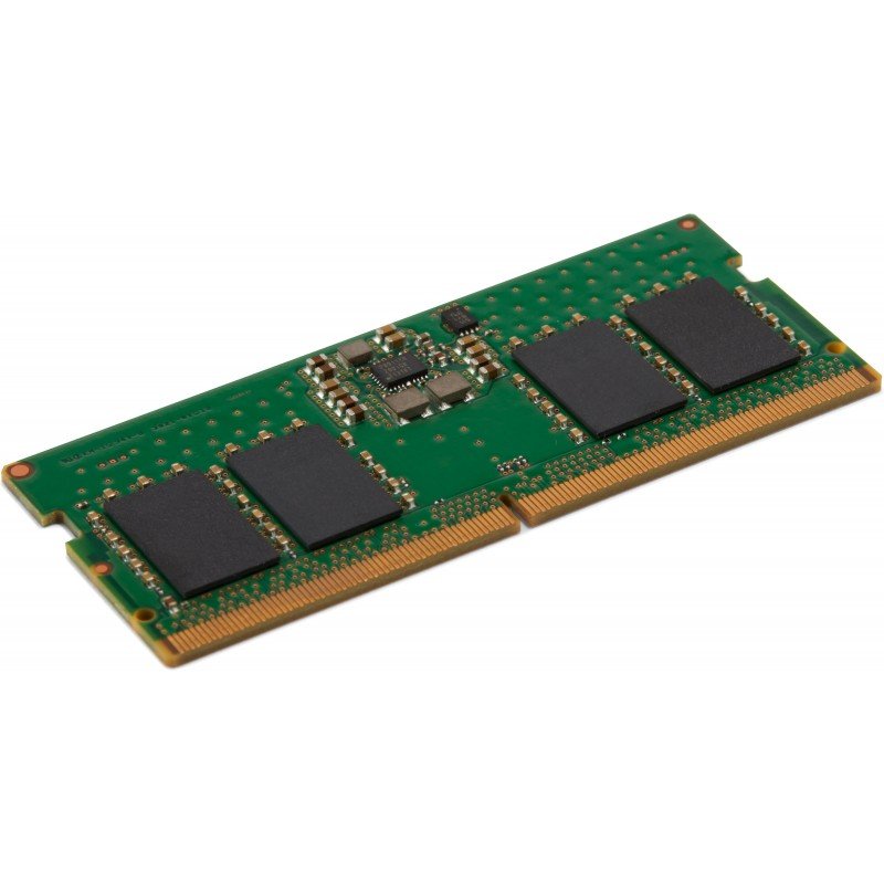 MEMÓRIA HP 8GB DDR5-4800 SODIMM