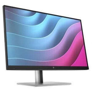 MONITOR 23.8' HP E524PF G5 DP/HDMI/4USB