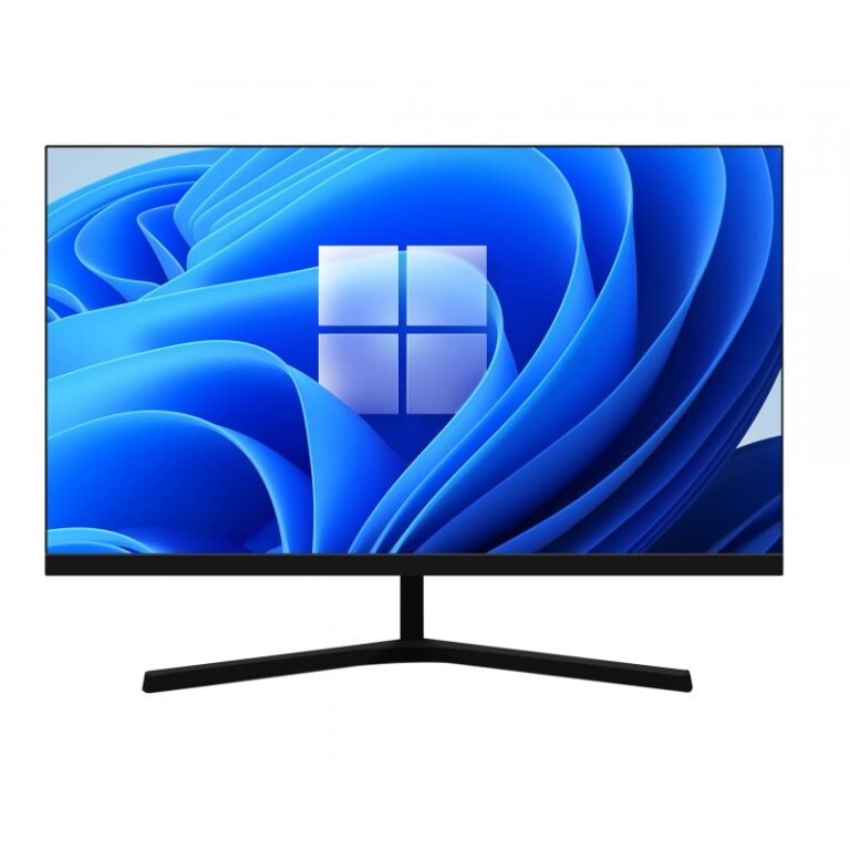 MONITOR 23.8′ WINTECH 75HZ 1920*1080 FIXED HDMI/VGA