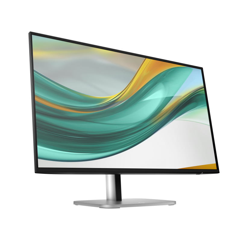 MONITOR 27' HP 527PF FHD SERIES 5 PRO 4USB/DP/HDMI