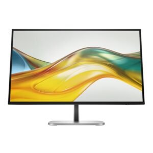 MONITOR 27' HP 527PQ G5 QHD HDMI/DP/4USB ROTATION