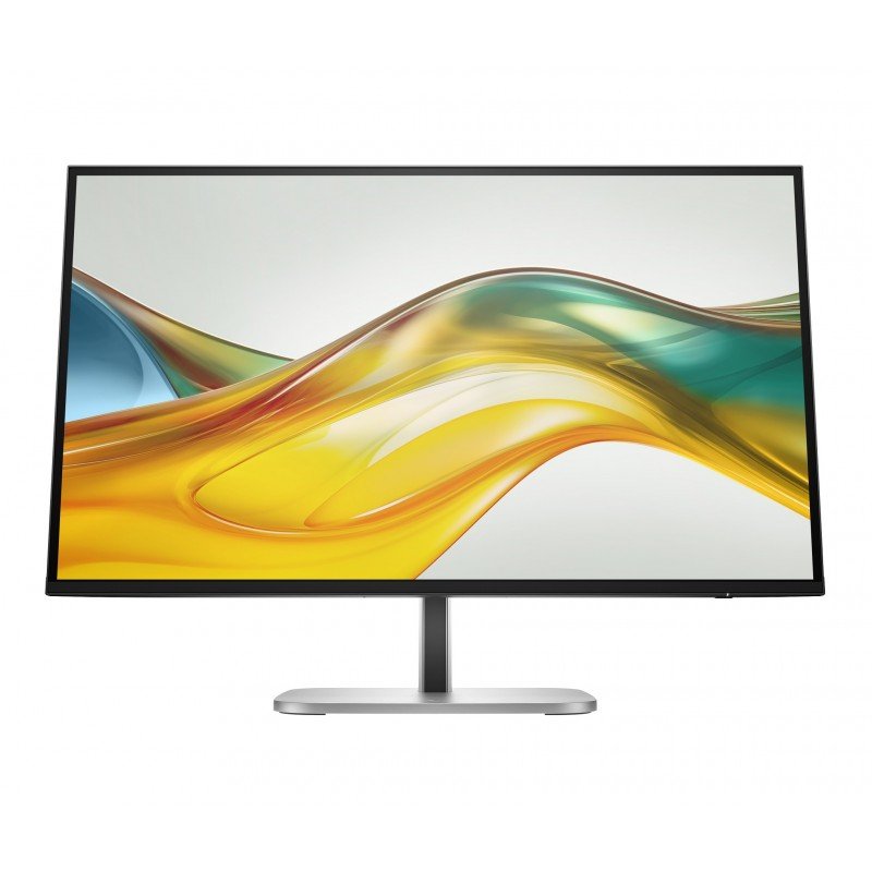 MONITOR 27' HP 527PQ SERIES 5 QHD HDMI/DP/4USB*