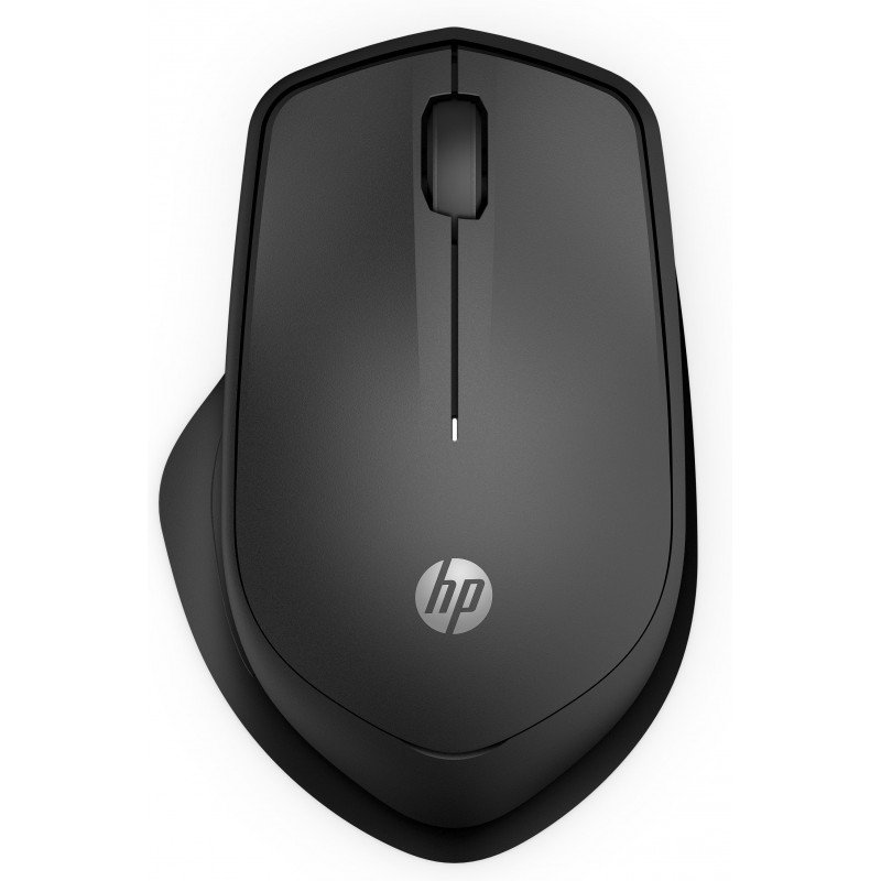 MOUSE HP WIFI 285 PRETO
