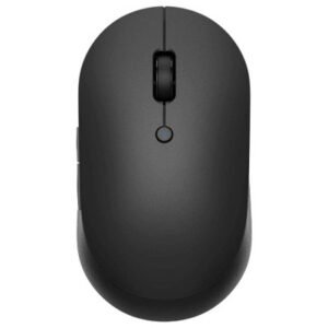 MOUSE XIAOMI MI WIRELESS SILENT PRETO