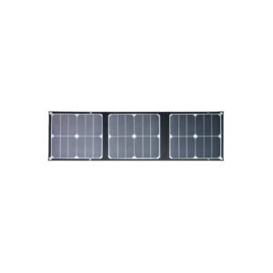 PAINEL SOLAR 40W DOBRÁVEL 2XUSB