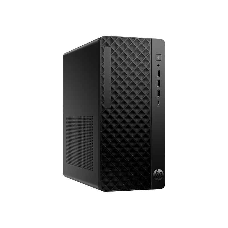 PC HP 290G9 MT I3-2G1IE 8GB + 512 SSD W11P + SERIE 3 PRO 23.8'