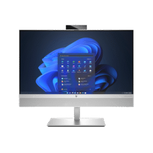 PC HP AIO 840 23.8' I7-14700 FHD 32G 512GB SSD W11P SUP.AJUST