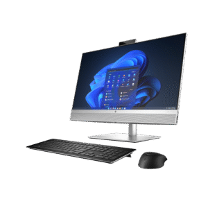 PC HP AIO 870 G9R 27' I7-14700 FHD 16GB 512 SSD W11P