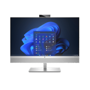 PC HP AIO 870 G9R 27' I7-14700 FHD 32GB 1TB SSD W11P