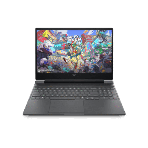 PORTÁTIL HP 15.6' I7-13620H FHD VICTUS 16GB 512 SSD NVIDIA RTX 5050 8GB W11H PRATA