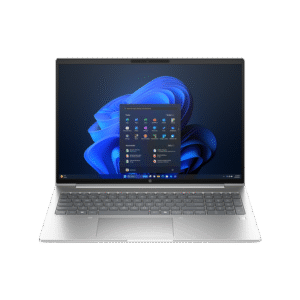 PORTÁTIL HP 460 G1I 16' U7-255U 24GB 512 PCIE W11P