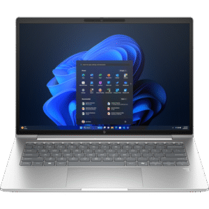 PORTÁTIL HP 640 G1I 14' U7-255U 32GB 1TB PCIE W11P