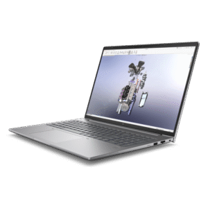PORTÁTIL HP ZBOOK X G1I 16' U7-255H 32GB 1TB SSD RTX PRO 2000 W11P