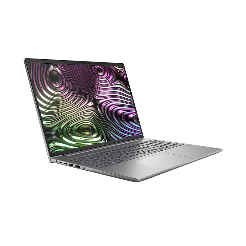 PORTÁTIL HP ZBOOK X G1I 16' U9-285H 32GB 1TB SSD RTX PRO 2000 W11P - Image 3