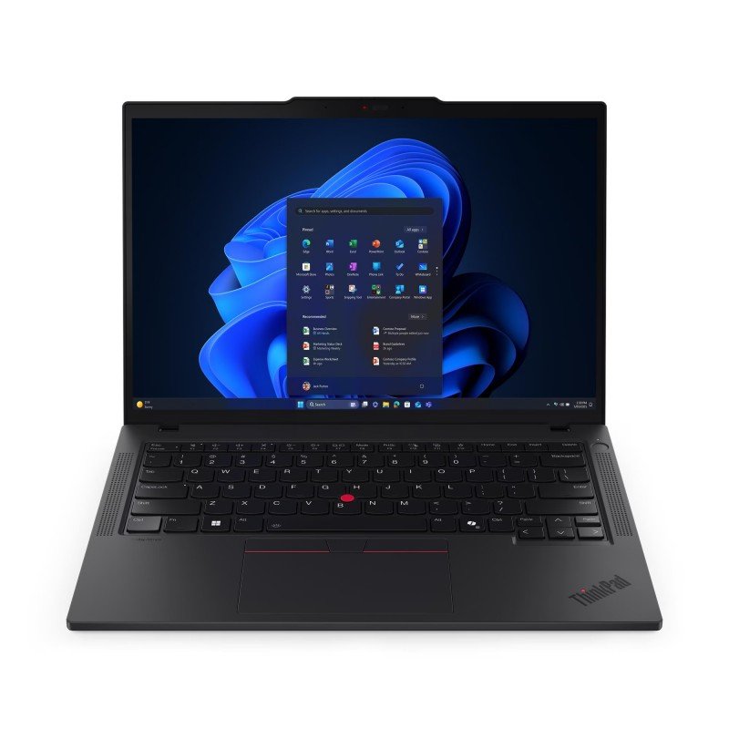 PORTÁTIL LENOVO THINKPAD T14 G6 14.0' U7-255U WUXGA 16GB 512 W11P