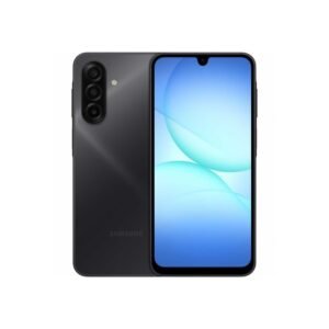 SMARTPHONE SAMSUNG GALAXY A17 A175FDS 4/128GB BLACK