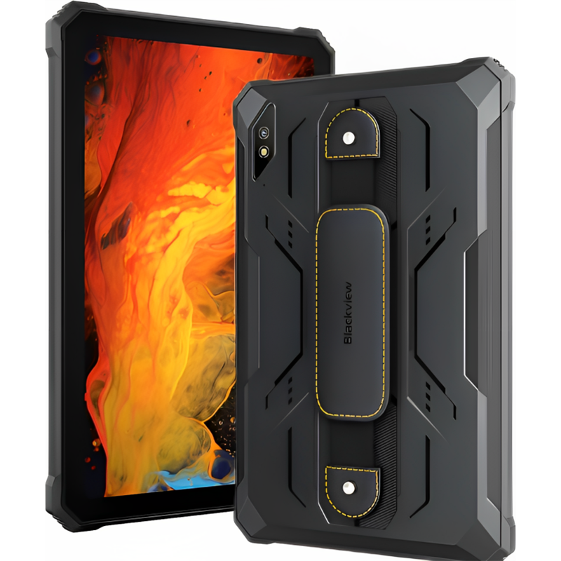 TABLET BLACKVIEW ACTIVE 8 PRO 10.36' 8GB+256GB PRETO