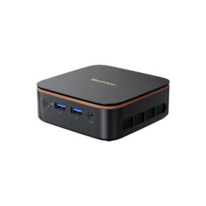MINI PC BLACKVIEW MP20 N150 TWIN LAKE 8GB+256GB PRETO W11PRO
