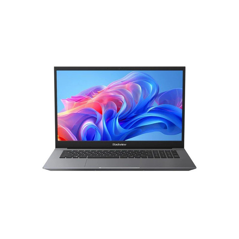 PORTÁTIL BLACKVIEW 18.5' ACEBOOK 10 N150 16GB+512GB SSD W11P CINZENTO
